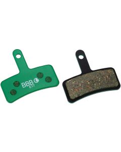 BBB DiscStop E-Bike Tektro Dorado Disc Brake Pads