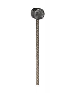 BBB BrakeWire Stainless Slick Brake Cable