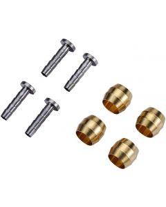 BBB Shimano Brake Hose Fitting Kit
