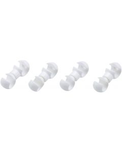 BBB CableConnect Frame Protector