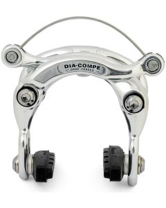 Dia-Compe 610-N Centre Pull Rim Brake Set