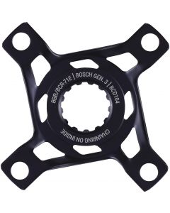 BBB E-Bike Mount Bosch Gen 3 Spider