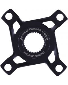BBB E-Bike Mount Bosch Gen 4 Spider