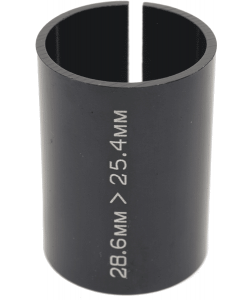 M:Part Threadless Stem Shim Adapter