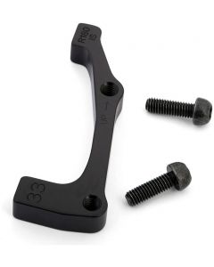 Hayes IS Mount Disc Brake Adapters