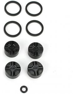 Hayes Dominion A4 Disc Brake Caliper Rebuild Kit
