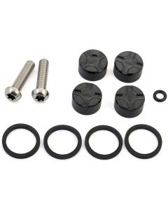 Hayes Dominion T4 Disc Brake Caliper Rebuild Kit