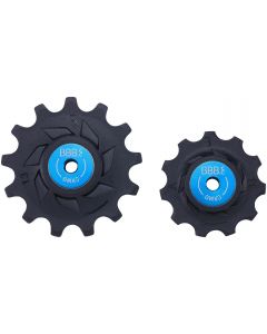 BBB RollerBoys 12-Speed Pulley Wheels