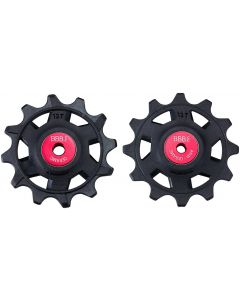 BBB RollerBoys Ceramic 12-Speed Pulley Wheels