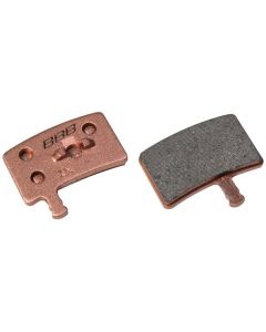 BBB BBS-491S DiscStop Sintered Hayes Stroker Disc Brake Pads