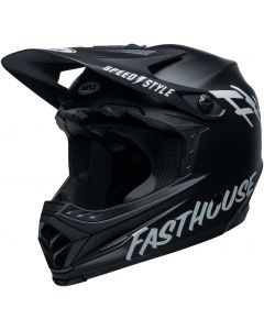 Bell Full-9 Fusion MIPS Helmet