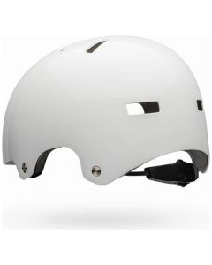 Bell Local Solid 10PK HC Helmet