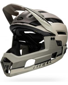 Bell Super Air R Spherical Cutty Helmet