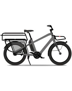Benno Boost E CX Evo 6 2025 Electric Bike