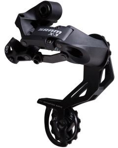 SRAM X3 Rear Derailleur