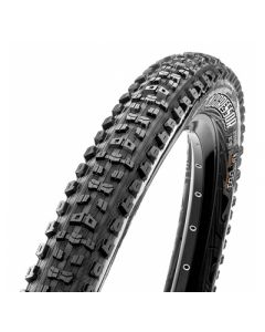 Maxxis Aggressor EXO TR 27.5-Inch Folding Tyre