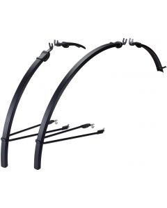 BBB SlimGuard Fender Set