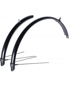 BBB CityGuard Fender Set