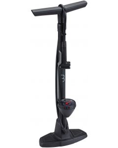 BBB AirWave Dual Head Floor Pump