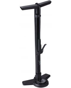 BBB AirBoost Gauge Floor Pump