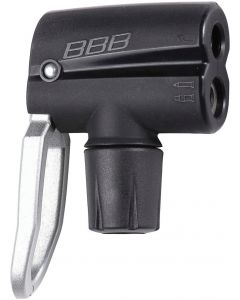 BBB DualHead 2.0 Pump Head