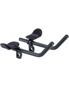 BBB AeroMax Bar Extensions