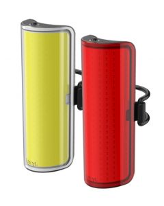 Knog Big Cobber Light Twinpack