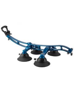 SeaSucker Komodo Bike Rack