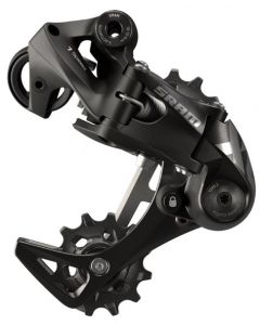 SRAM X01 DH X-Horizon 7-Speed Rear Derailleur