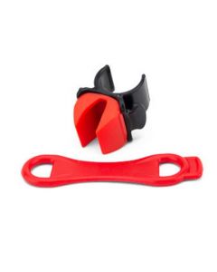 Exposure Blaze Aero Seatpost Bracket