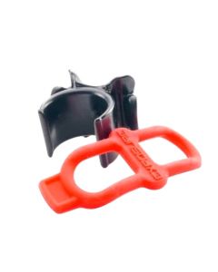 Exposure Blaze Bracket & Silicon Band