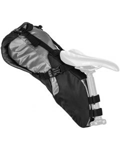 Blackburn Outpost Seat Bag With Drybag