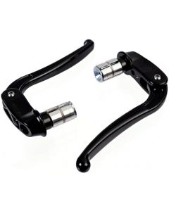 Dia-Compe 189 Reverse Pull Levers