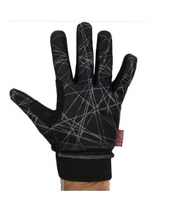 Shield Protectives Light Full Finger Gloves