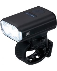 BBB Nanostrike 500 LED Front Light