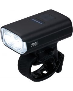 BBB Nanostrike 700i LED Front Light