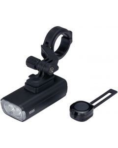 BBB Nanostrike 1000i Plus LED Front Light