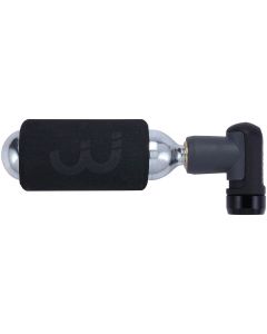 BBB AirPush CO2 Mini Pump