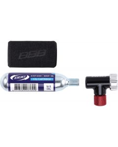 BBB EasyAir CO2 Mini Pump