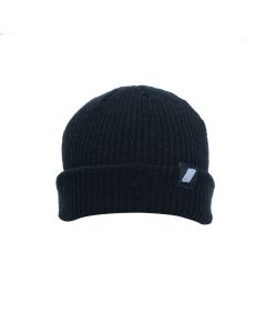 United Label Beanie-Black