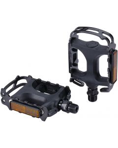 BBB Mount-n-Go 2.0 Pedals