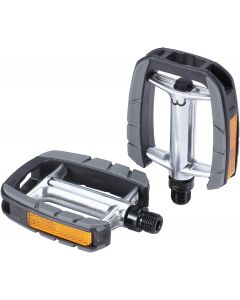 BBB ComfortLight Pedals