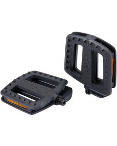 BBB ErgoBase Pedals