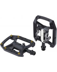 BBB DualChoice Pedals
