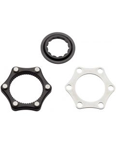 Problem Solvers Rotor Center-Lock Coverter Kit