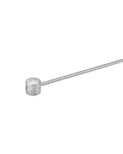 BBB BCB-41F BrakeWire Stainless Slick Brake Cable