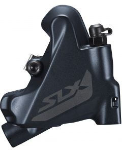 Shimano SLX BR-M7110 Flat Mount Disc Brake Caliper