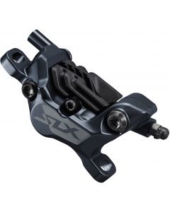 Shimano SLX BR-M7120 Post Mount Disc Brake Caliper