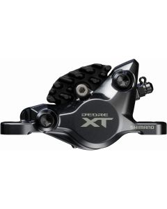 Shimano Deore XT BR-M8200 Disc Brake Caliper