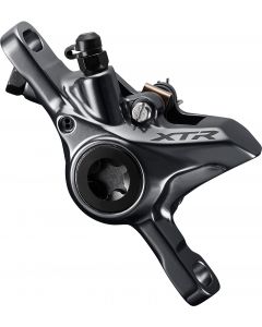 Shimano XTR BR-M9100 Post Mount Disc Brake Caliper
